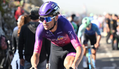 Burgos Burpellet BH, Mario Aparicio escluso da una corsa in Cina per via di un'immagine su Strava: "Ha ricevuto anche minacce di morte"