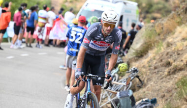 CicloMercato 2026, Edward Planckaert rinuncia al passaggio alla Soudal Quick-Step: "Sono stato troppo impulsivo, il mio posto è alla Alpecin"