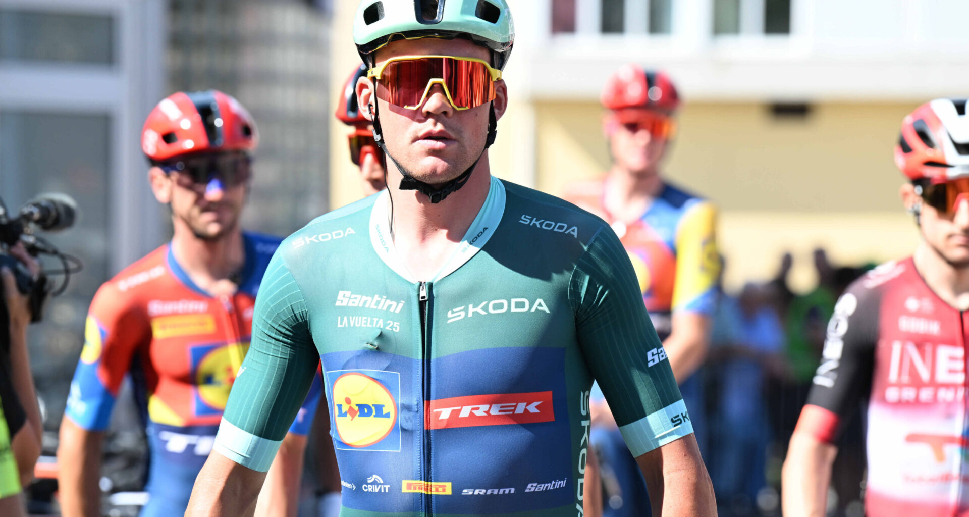 Uno-X Mobility, Thor Hushovd rilancia: "Ora che siamo WorldTour, Pedersen e Vingegaard vorrebbero venire da noi, ma costano troppo...Skjelmose? Lo seguiamo"