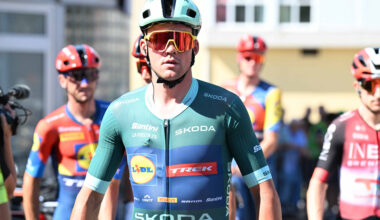 Uno-X Mobility, Thor Hushovd rilancia: "Ora che siamo WorldTour, Pedersen e Vingegaard vorrebbero venire da noi, ma costano troppo...Skjelmose? Lo seguiamo"