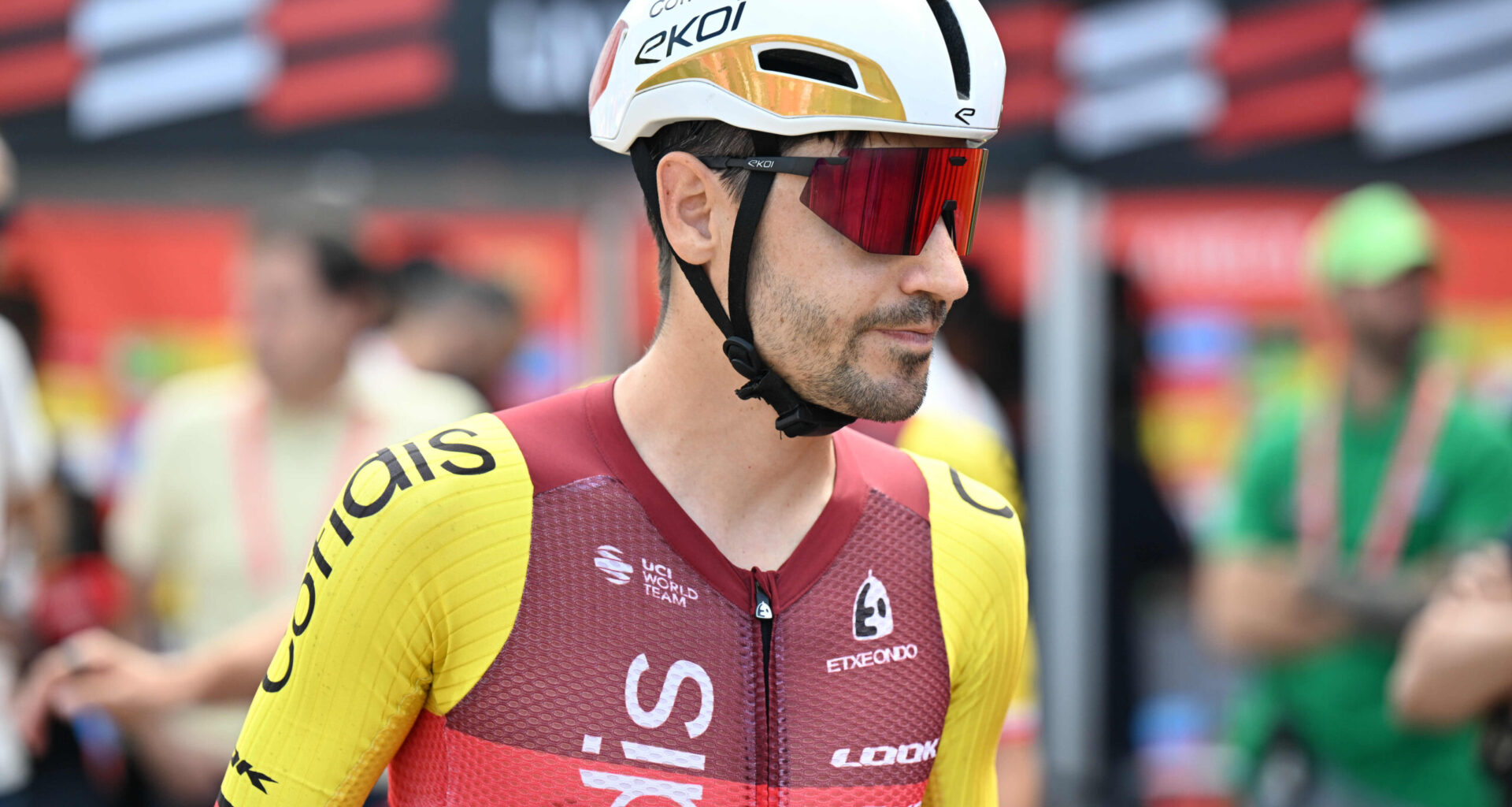 Cofidis, annunciati i rinnovi di contratto per Emanuel Buchmann, Ion Izagirre e Nicolas Debeaumarché