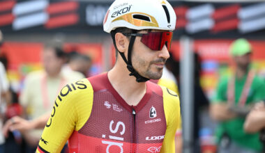 Cofidis, annunciati i rinnovi di contratto per Emanuel Buchmann, Ion Izagirre e Nicolas Debeaumarché