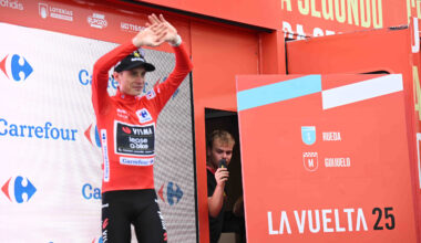 Giro d'Italia 2026, Jonas Vingegaard ribadisce la sua voglia di esserci: "Ma non dipende solo da me, dobbiamo vedere con la squadra"