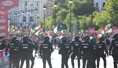 Tour de France 2026, il cambio di nome e nazionalità della Israel "contribuirà a calmare le acque" in vista della partenza da Barcellona