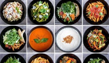 Una dieta “universale” per salvare la Terra: può evitare 40mila morti premature al giorno