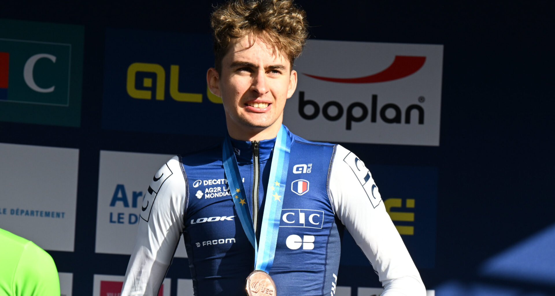 I 10 Neopro' più attesi del 2025... un anno dopo: Seixas è già una stella, Withen Philipsen va in progressione, Behrens e Torres sotto le aspettative