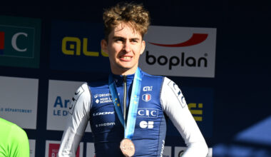 I 10 Neopro' più attesi del 2025... un anno dopo: Seixas è già una stella, Withen Philipsen va in progressione, Behrens e Torres sotto le aspettative