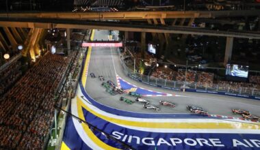 Copertina Autosprint