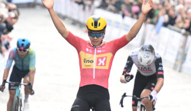 WorldTour 2026, la classifica finale del triennio appena concluso - Promosse Lotto, Israel-Premier Tech e Uno-X Mobility, retrocessa la Cofidis