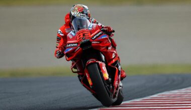 Marquez, fine della stagione: tornerà in pista solo nel 2026