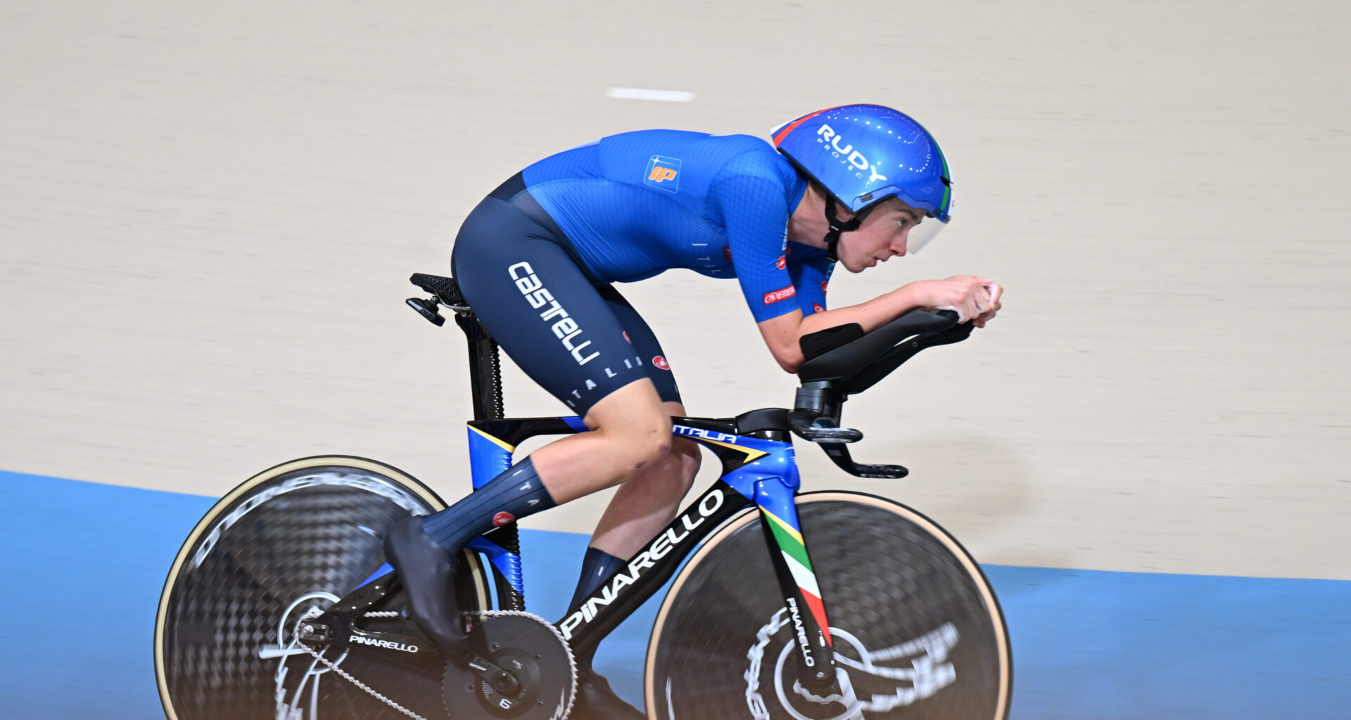 Mondiali Pista Santiago del Cile 2025, Federica Venturelli in corsa per il bronzo nell'Inseguimento, Martina Fidanza fra le migliori nel Chilometro