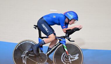 Mondiali Pista Santiago del Cile 2025, Federica Venturelli in corsa per il bronzo nell'Inseguimento, Martina Fidanza fra le migliori nel Chilometro