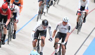 Mondiali Pista Santiago del Cile 2025, la rabbia di Roger Kluge: "Gli errori dei giudici di gara hanno tolto a me e alla Germania una medaglia nella Madison, è inaccettabile"