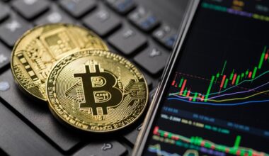 Dietro il crollo dei Bitcoin una combo micidiale.  Come possiamo leggere il momento nero delle  crypto