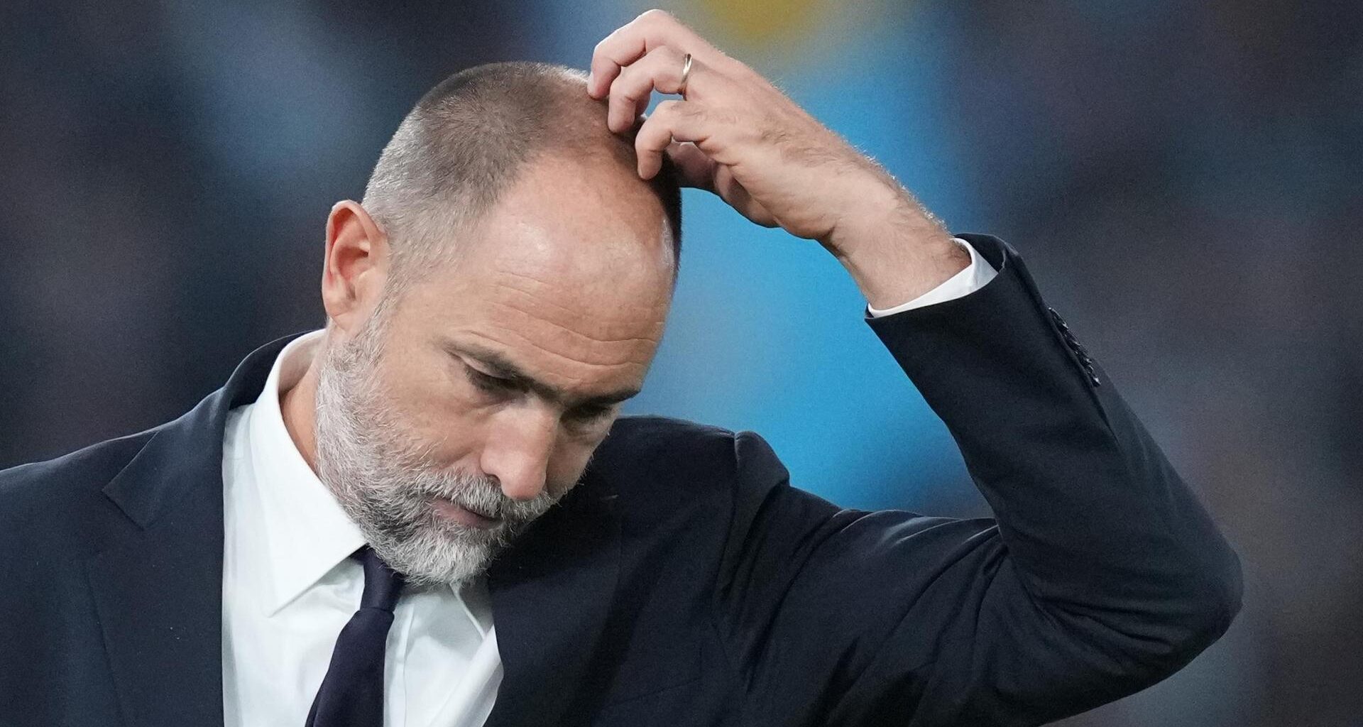 Juventus, esonerato Igor Tudor. In pole Spalletti e Palladino, mercoledì Brambilla in panchina - La Stampa