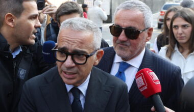 "Oramai ogni assassino..." – Il Tempo