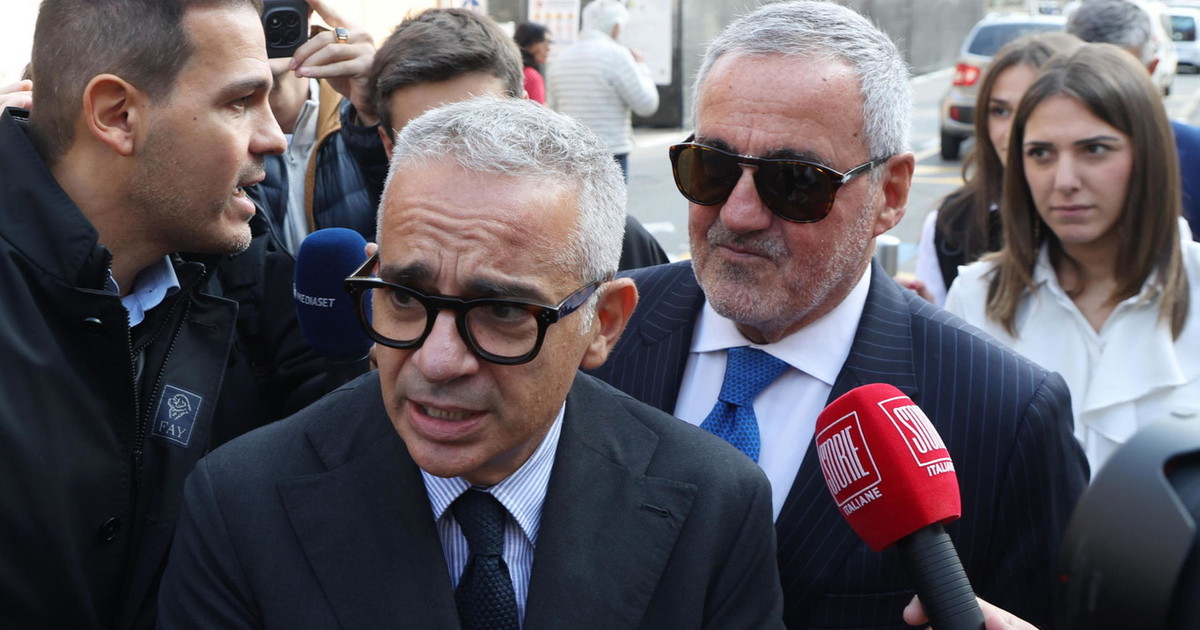 "Oramai ogni assassino..." – Il Tempo