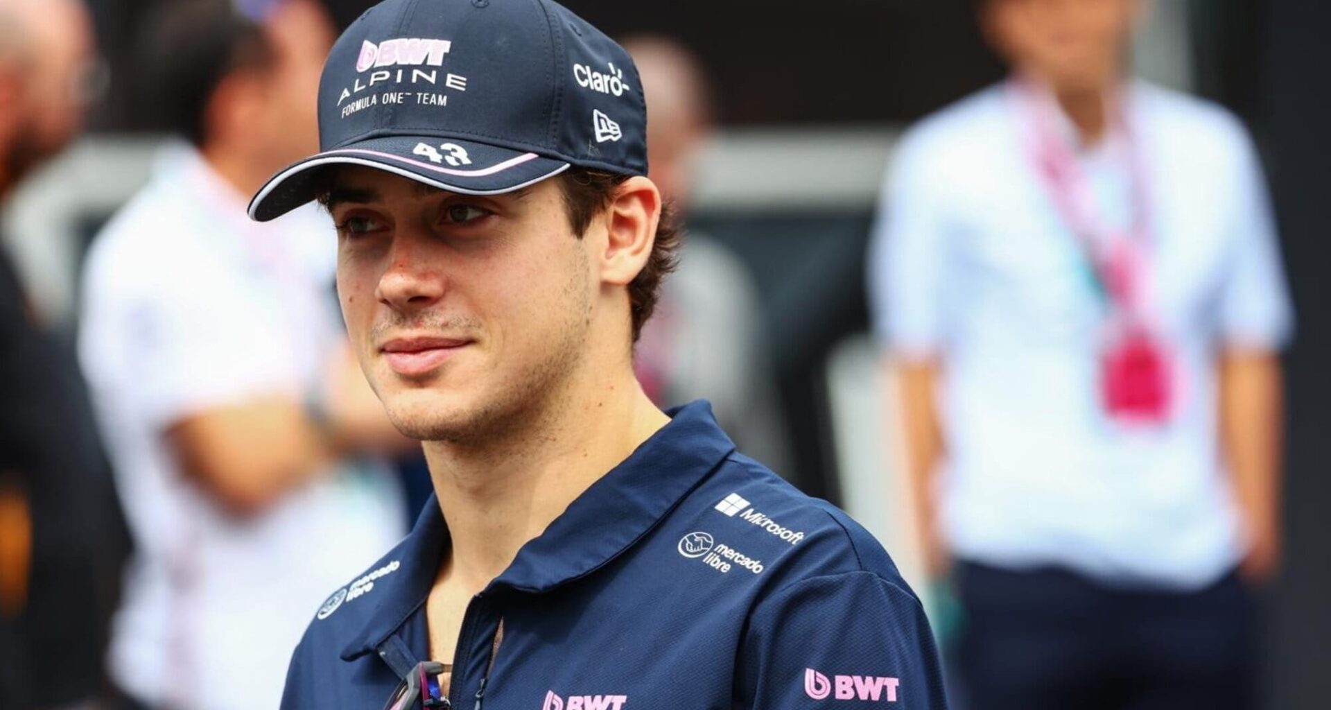 Copertina Autosprint