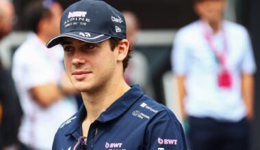 Copertina Autosprint