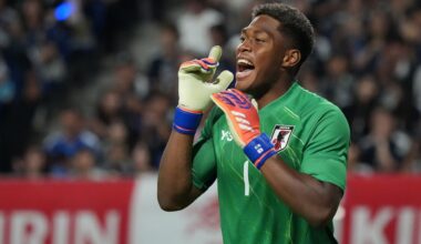 Milan-Chelsea per Suzuki: "Voglio diventare uno dei migliori portieri del mondo, sono concentrato su Parma e Mondiale. A gennaio con Bonny all'Inter…"