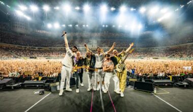 Nitto Atp Finals, non solo tennis: eventi off con i Pinguini Tattici, Pezzali, Bastianich e Panatta