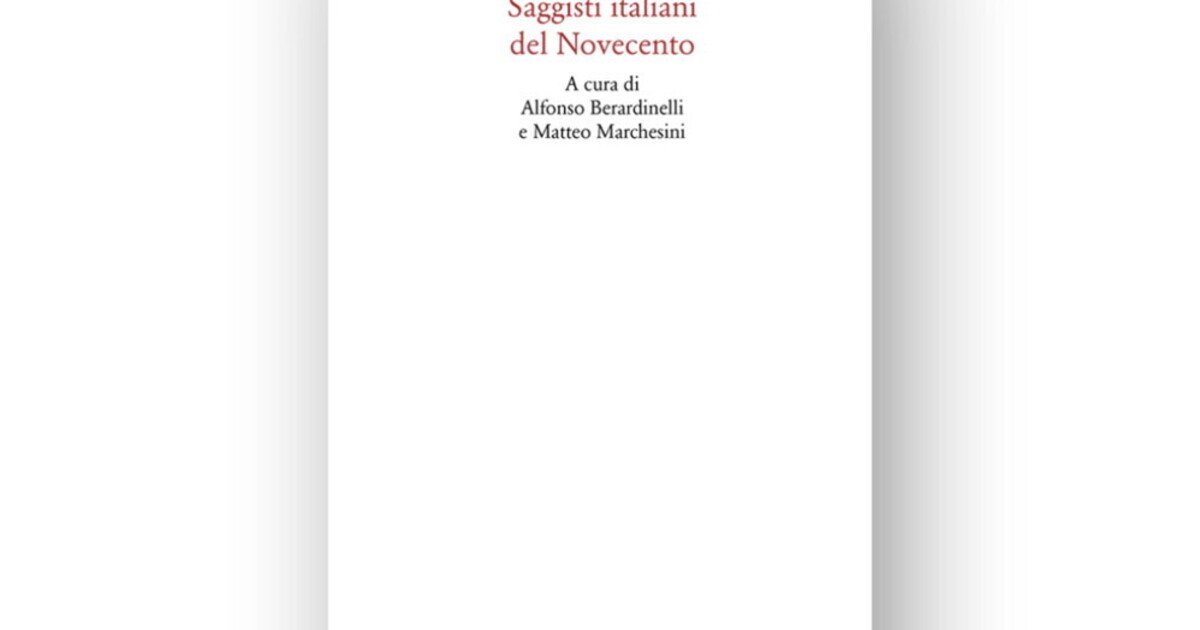 Ginzburg contro i lupi buoni nei libri per bambini, Salvemini contro Napoli e tanto altro