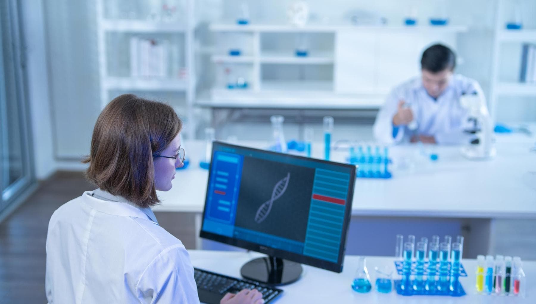 Ricerca clinica, un valore per i pazienti e la sanità