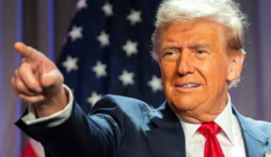 "Ho inviato un sottomarino nucleare. Ci sentiamo minacciati" – Il Tempo