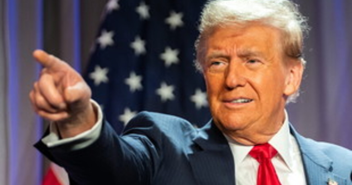 "Ho inviato un sottomarino nucleare. Ci sentiamo minacciati" – Il Tempo