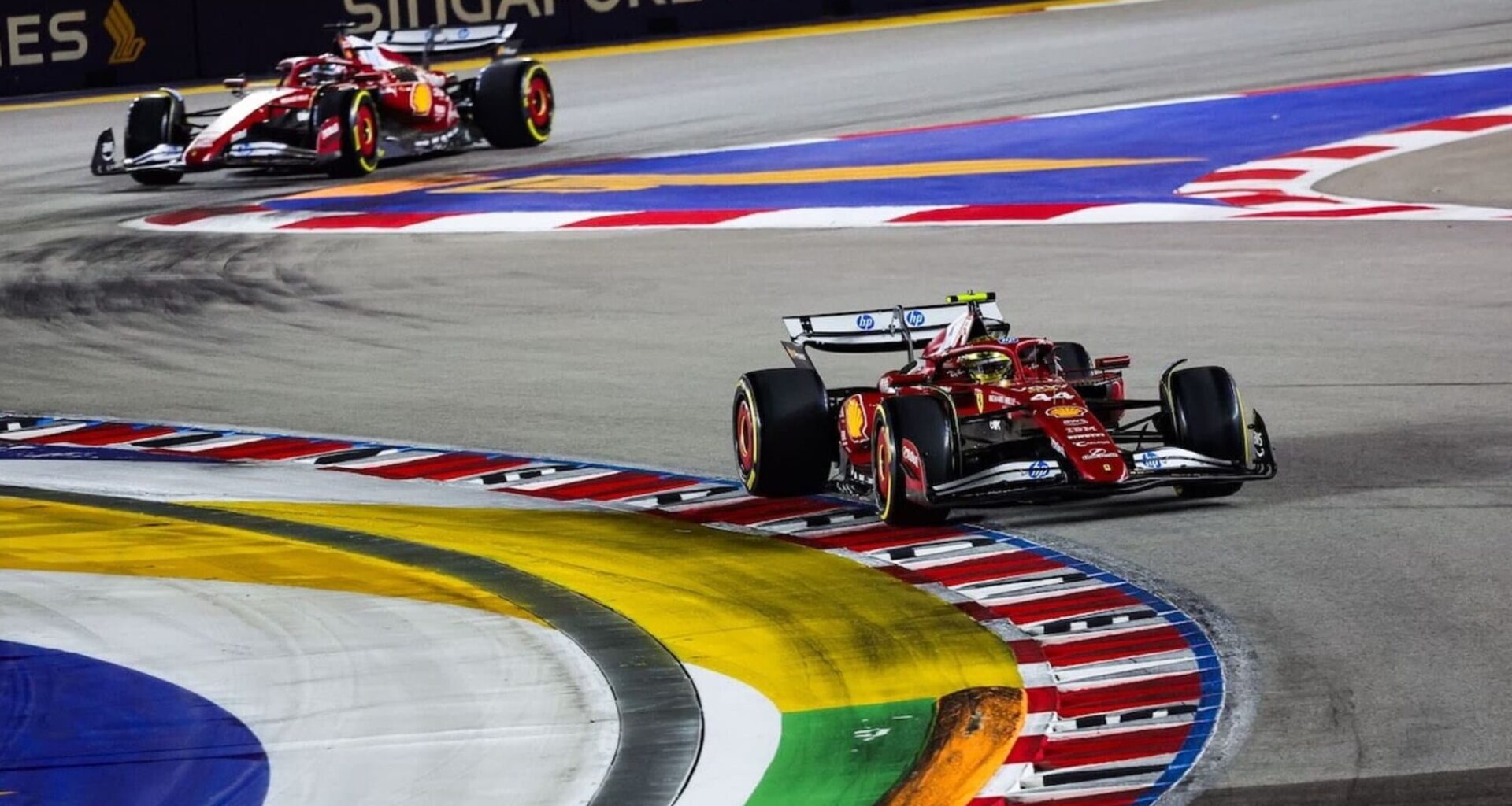 Copertina Autosprint