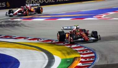 Copertina Autosprint