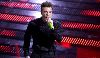 Fedez si racconta nella sua autobiografia: dal divorzio agli ultras del Milan