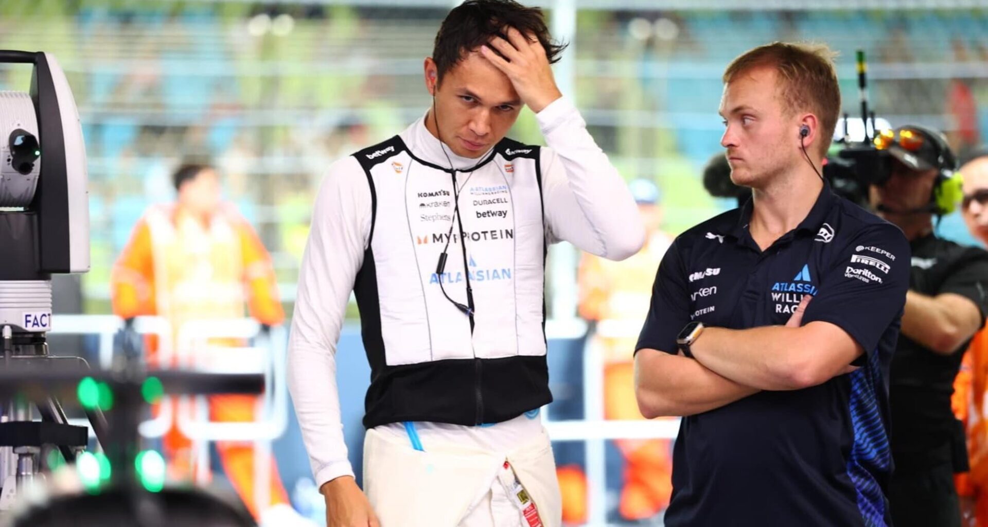 Copertina Autosprint