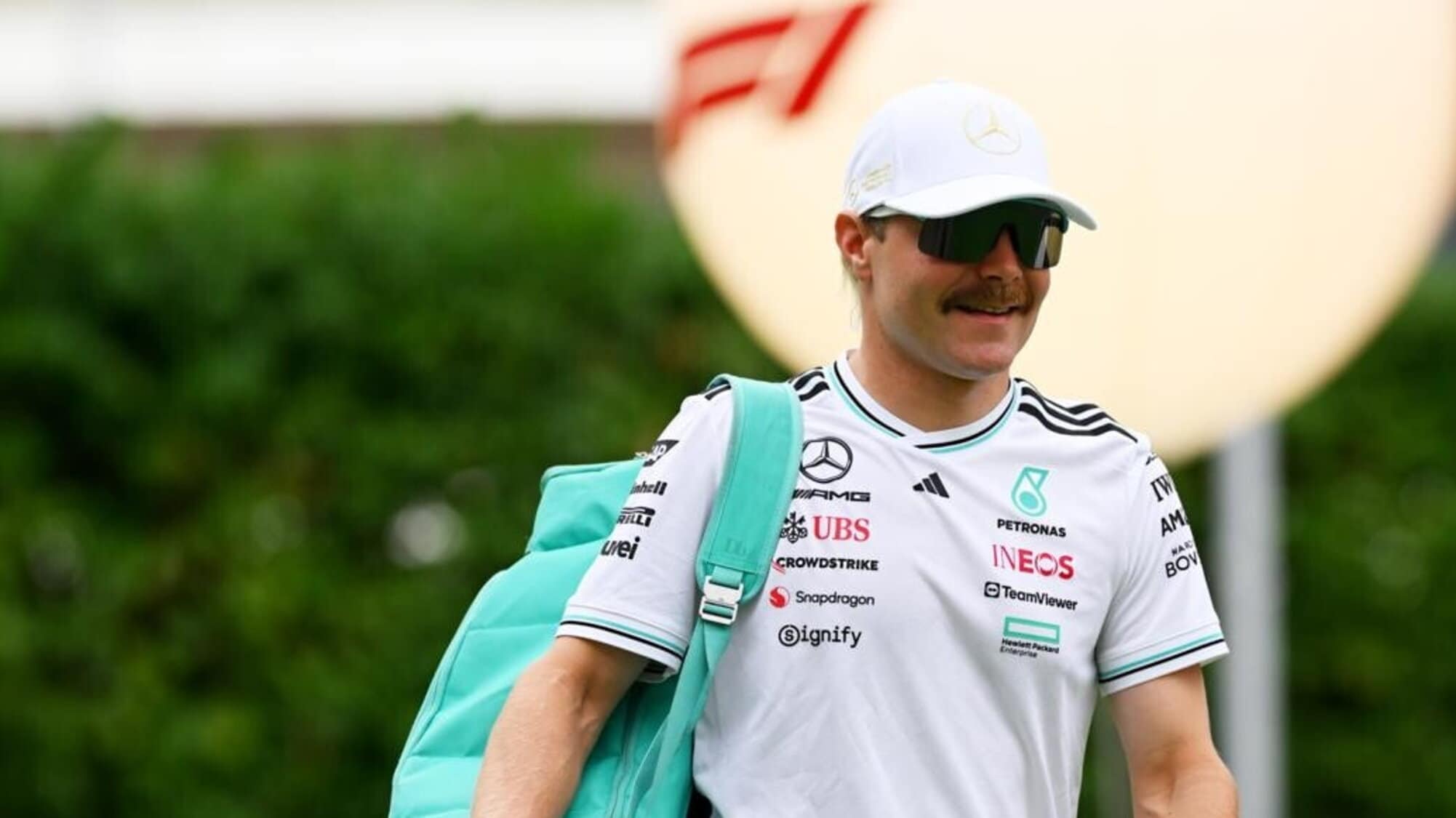 Bottas e il nuovo inizio con Cadillac: "È la più grande sfida della mia carriera"