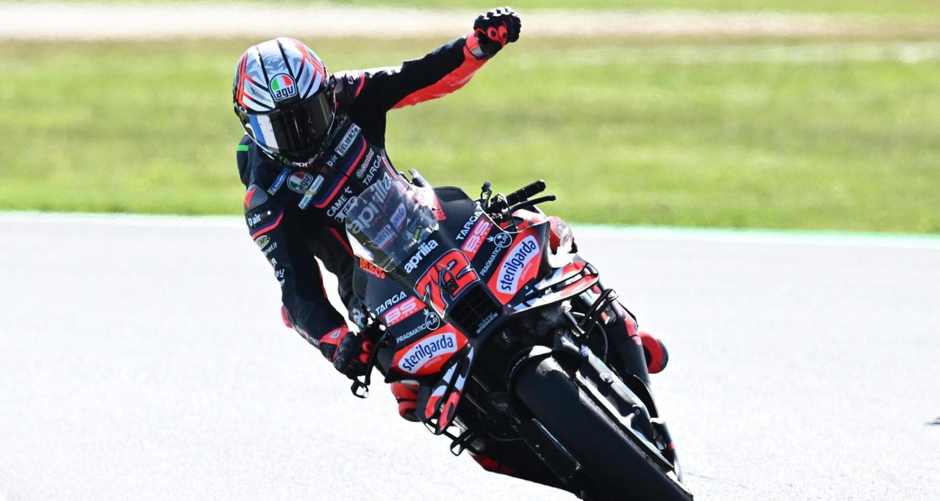 MotoGp, diretta tv e streaming Gp Australia: dove vederlo e a che ora