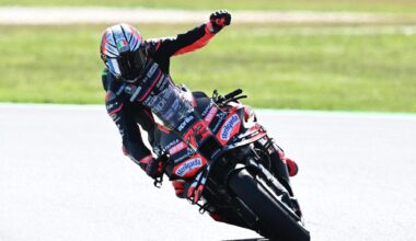 MotoGp, diretta tv e streaming Gp Australia: dove vederlo e a che ora