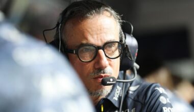 Copertina Autosprint