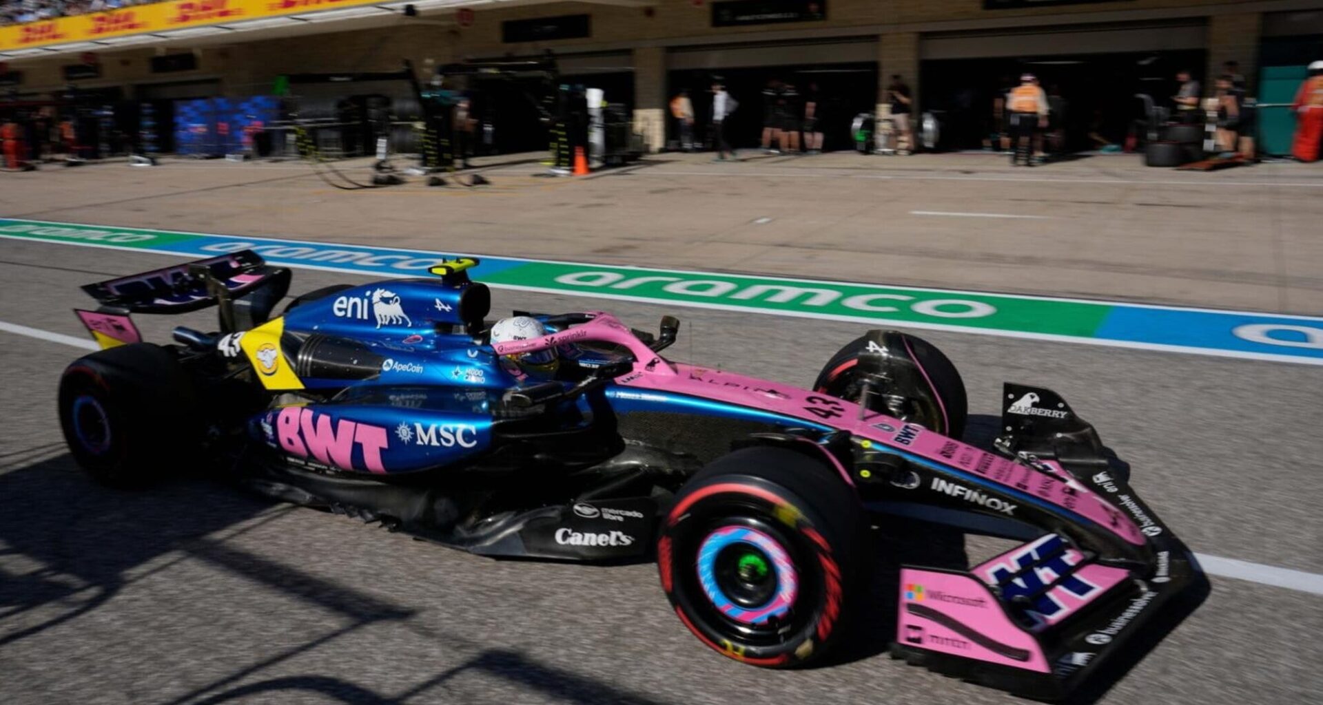 Copertina Autosprint