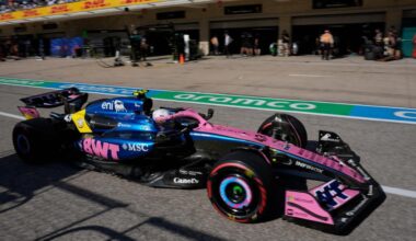 Copertina Autosprint