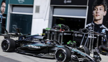 F1: Russell vince il Gp del Canada, l'Italia esulta con Antonelli - Notizie