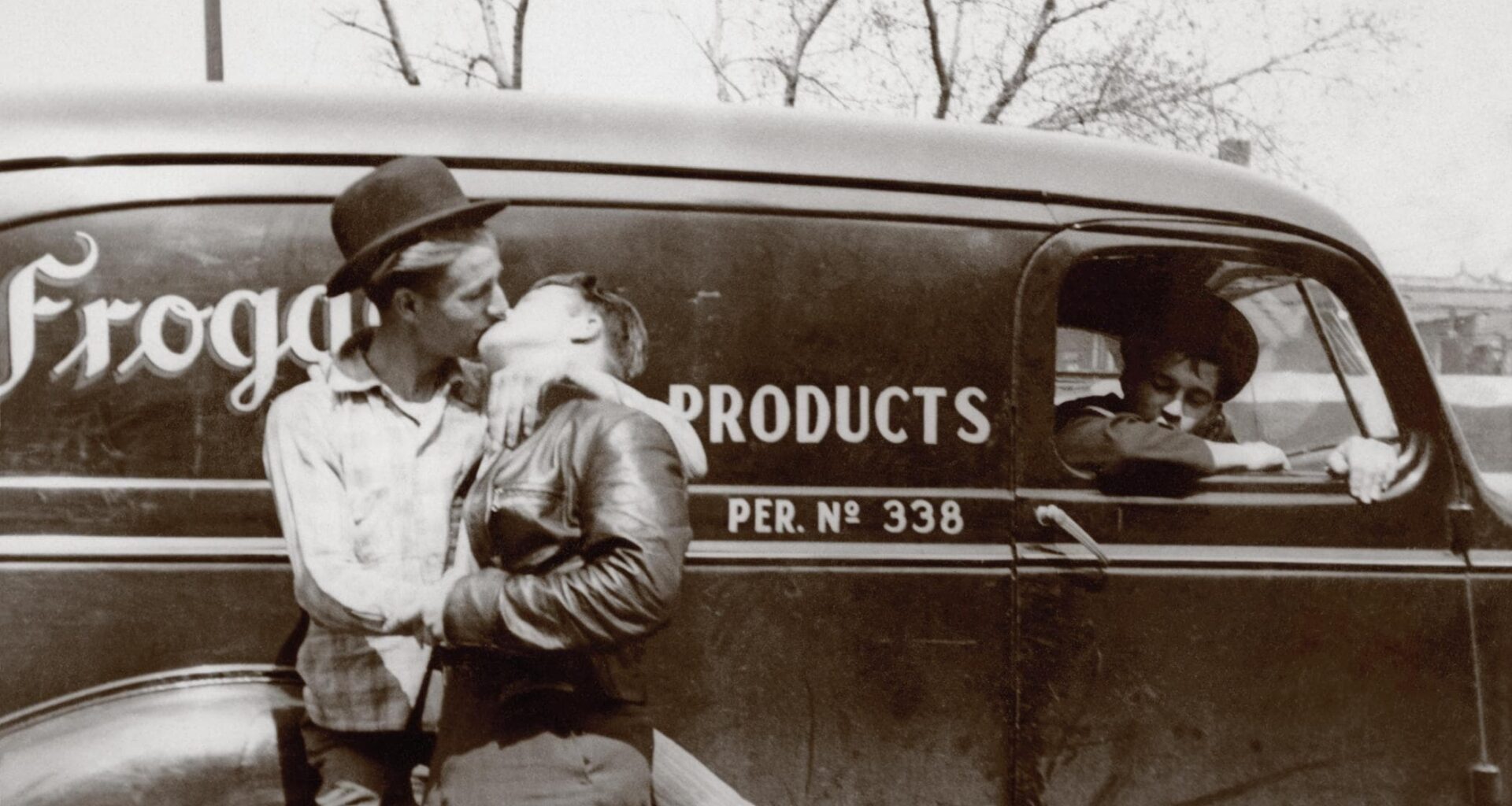 Amarsi e basta. Ritratti di coppie a modo loro