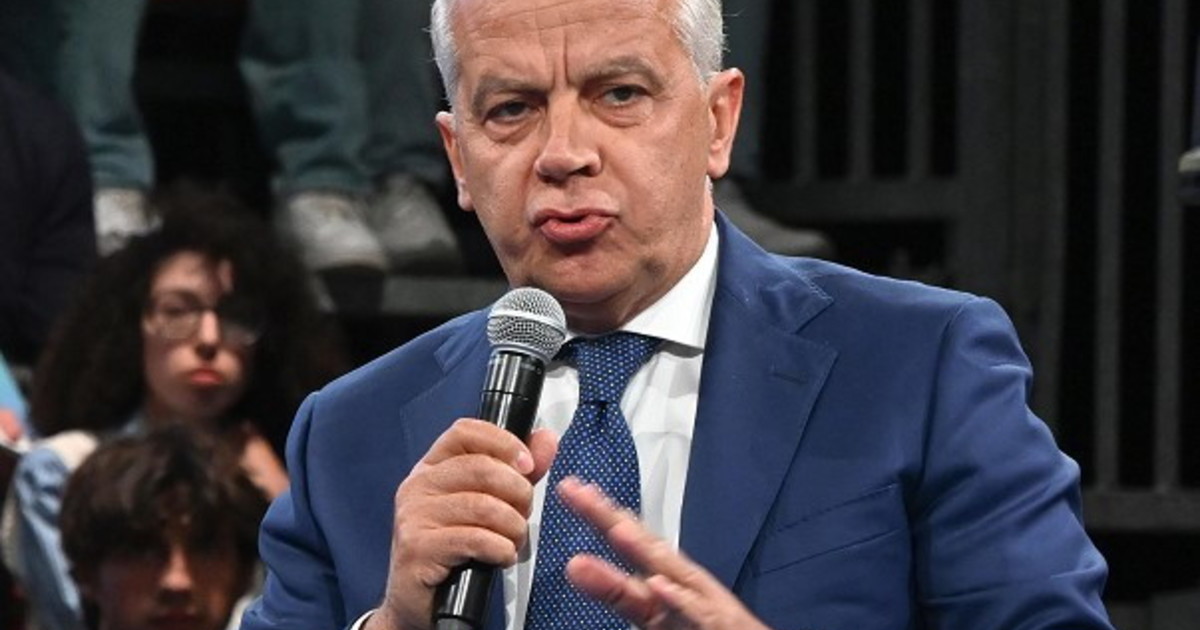 "Disordini non hanno nulla a che fare col popolo palestinese" – Il Tempo