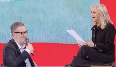 Littizzetto, il sermone anti-Meloni da Fazio è un boomerang: "Patriarcato" – Il Tempo