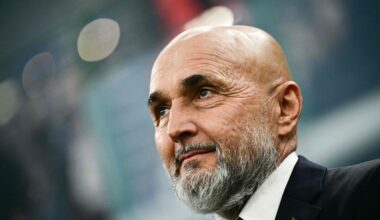 Spalletti non si accontenta: 'Pensiamo allo scudetto' - Calcio