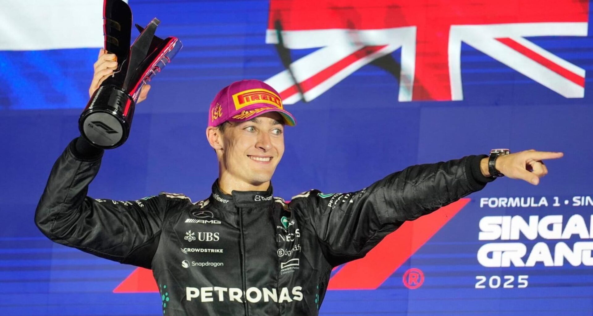 Copertina Autosprint