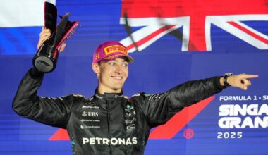 Copertina Autosprint