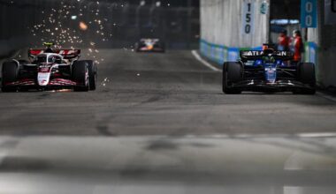 Copertina Autosprint