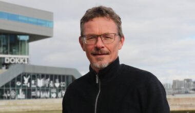 Søren Jessen, la crisi climatica spiegata ai ragazzi: “Ma loro sanno già tutto”