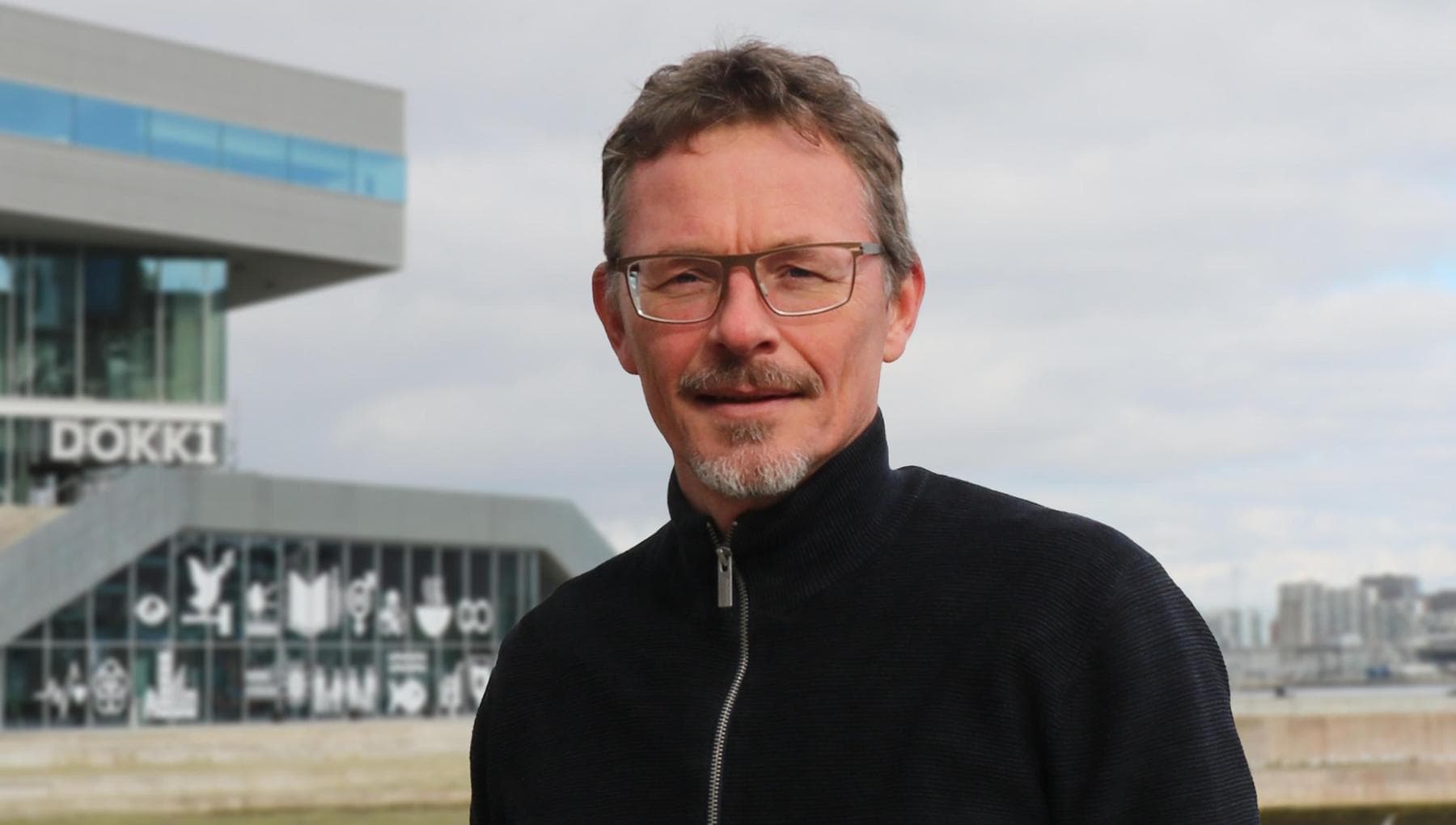 Søren Jessen, la crisi climatica spiegata ai ragazzi: “Ma loro sanno già tutto”