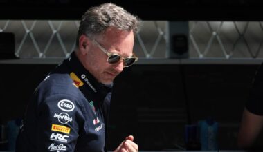 Copertina Autosprint